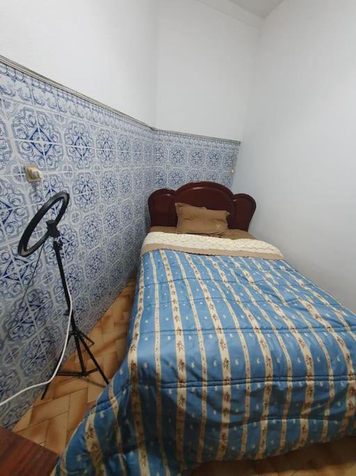 Casa T1 Em Alverca. Alverca do Ribatejo Εξωτερικό φωτογραφία
